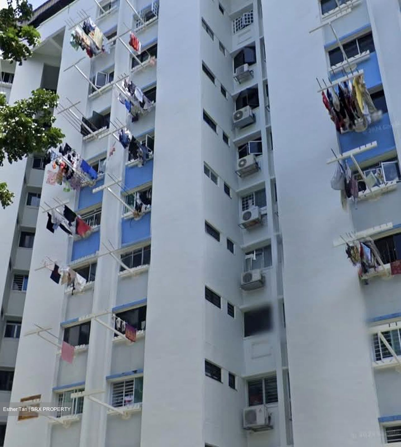 Blk 112 Tampines Street 11 (Tampines), HDB 3 Rooms #553454111